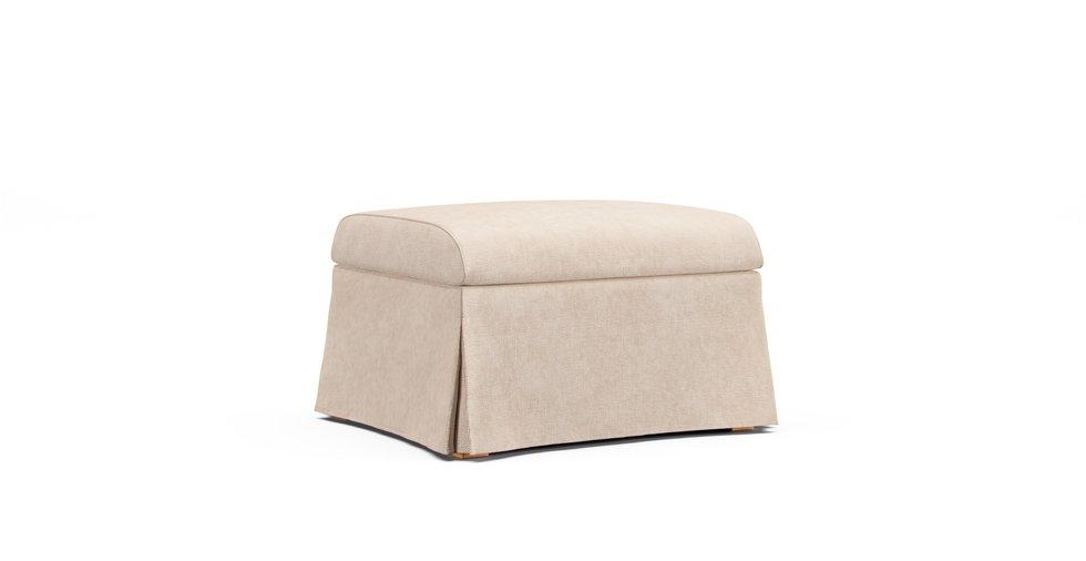 Mod Basketweave Pearl