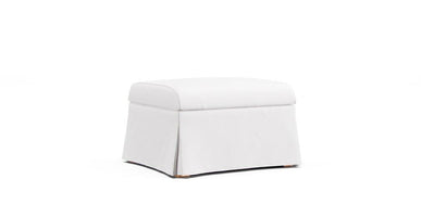 Sandby Footstool Cover
