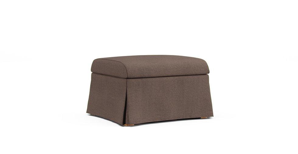 Mod Chenille Espresso