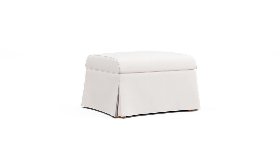 Signature Microfiber Cream