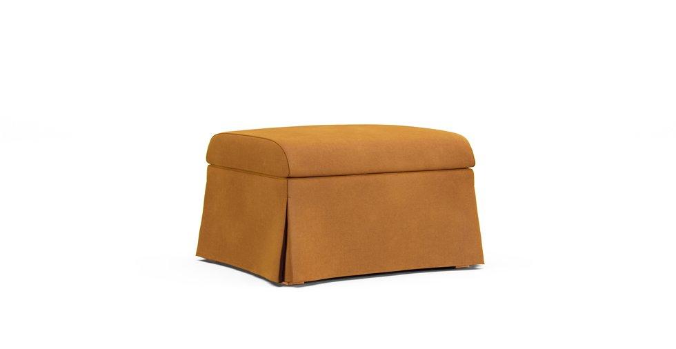 Signature Microfiber Caramel