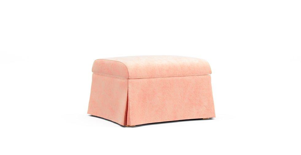 Classic Velvet Peach