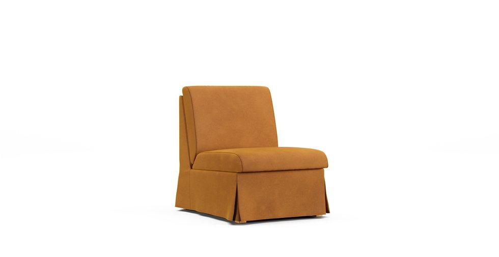 Signature Microfiber Caramel