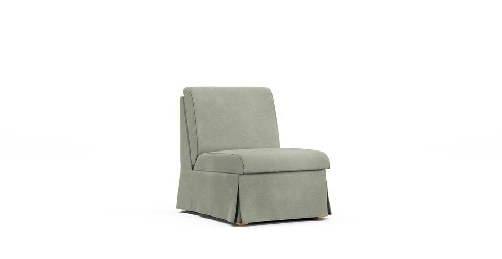Signature Microfiber Silver Sage