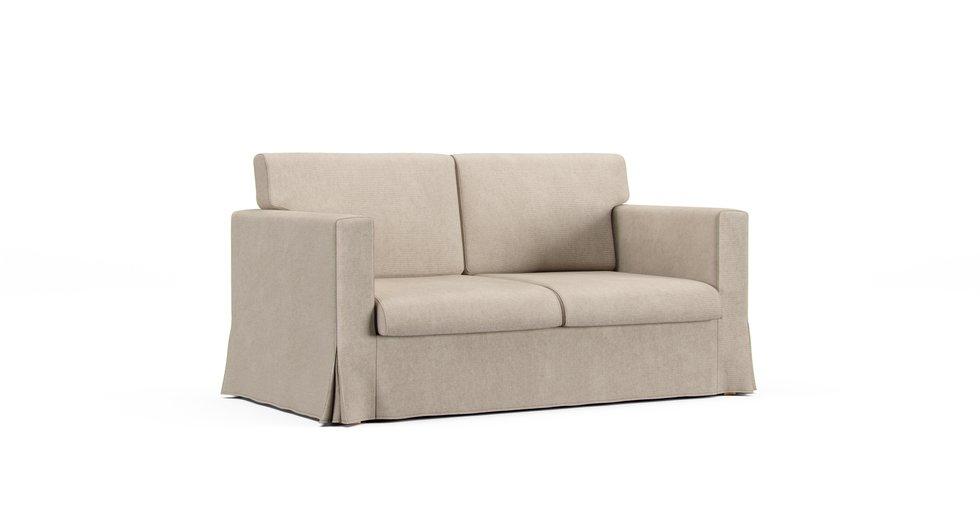 Mod Basketweave Oatmeal