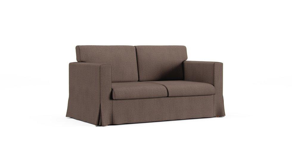 Mod Chenille Espresso