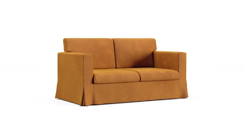 Signature Microfiber Caramel