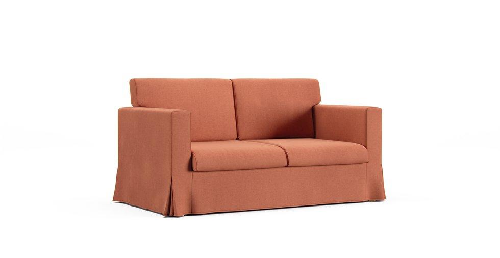 Signature Microfiber Dark Coral