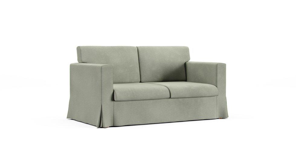 Signature Microfiber Silver Sage