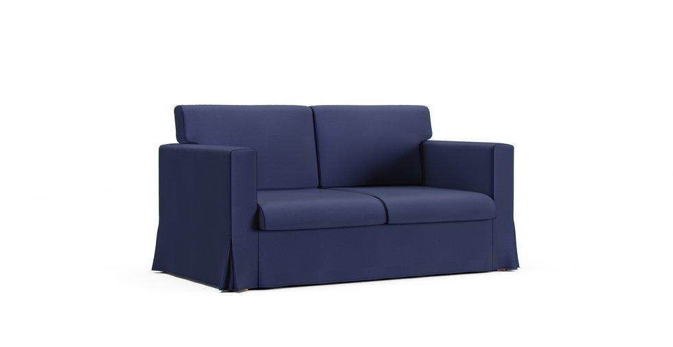 Everyday Cotton Navy