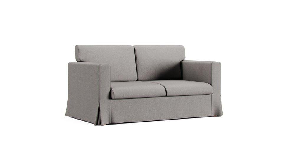 Housse de canapé 2 places Sandby