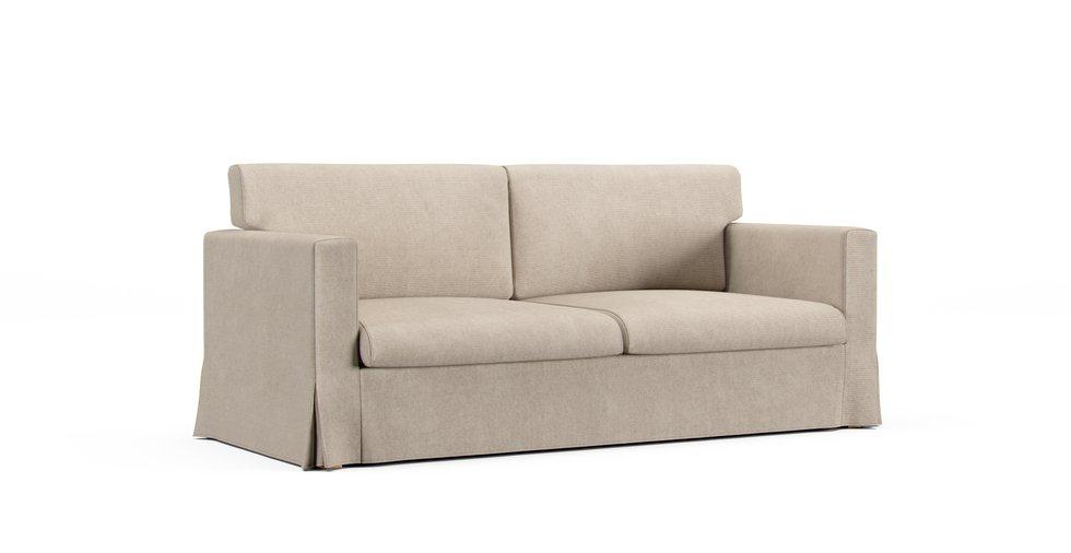 Mod Basketweave Oatmeal