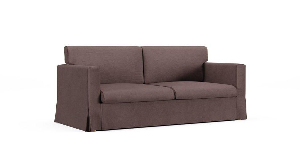 Mod Basketweave Espresso