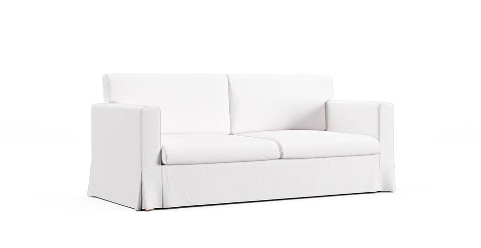Housse de canapé 3 places Sandby