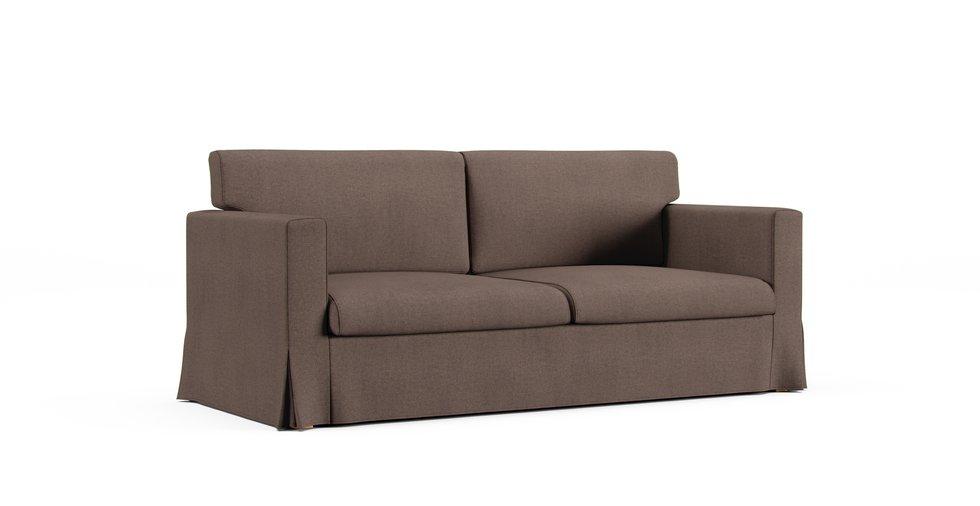 Mod Chenille Espresso