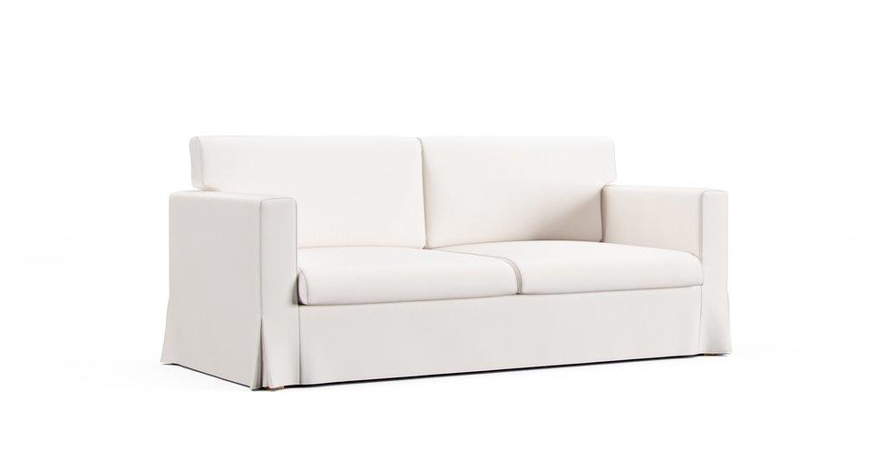 Signature Microfiber Cream