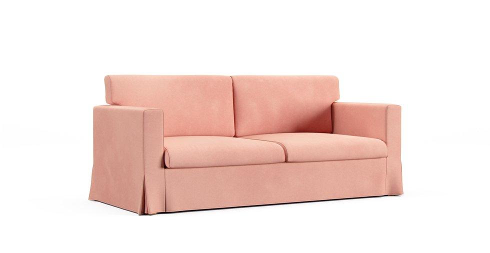 Signature Microfiber Coral