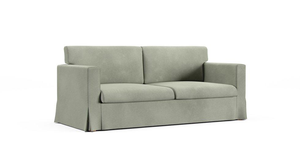 Signature Microfiber Silver Sage