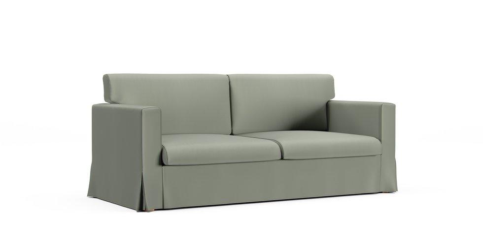 Everyday Cotton Silver Sage