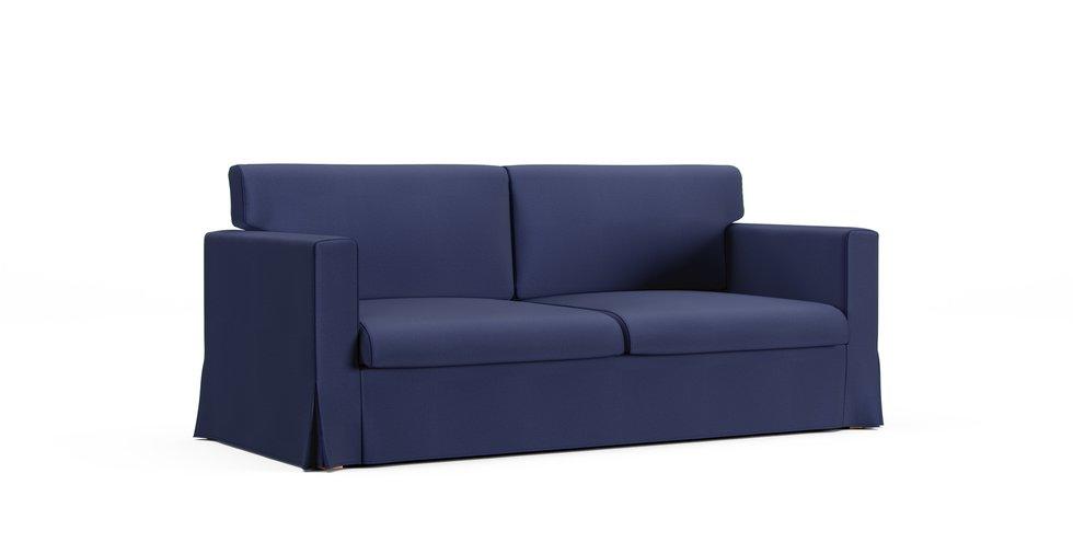 Everyday Cotton Navy