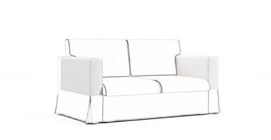 Sandby Armrest Protector Covers