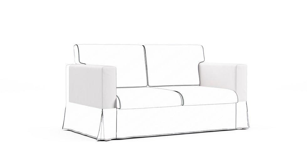 Sandby Armrest Protector Covers