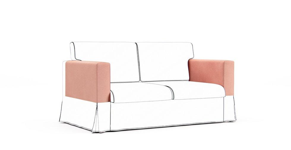 Signature Microfiber Coral