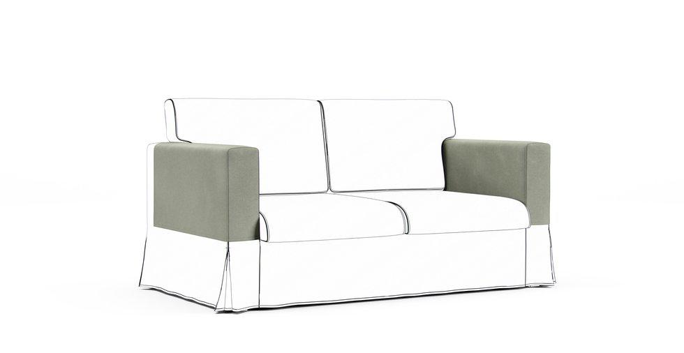 Signature Microfiber Silver Sage