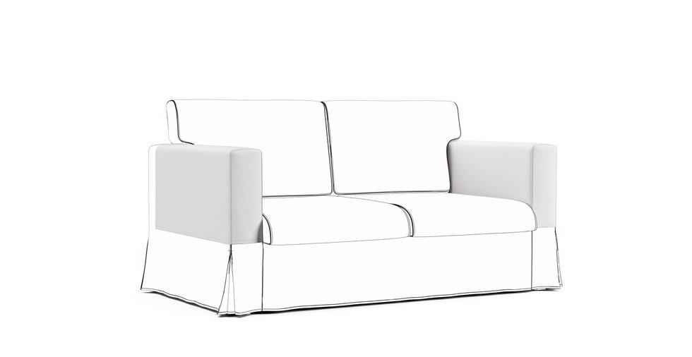 Protège-Accoudoirs Sandby — Option supplémentaire