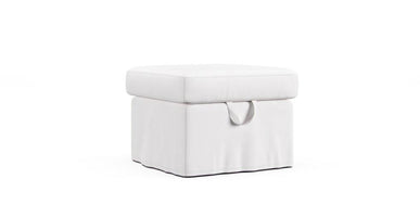 Tomelilla Footstool Cover