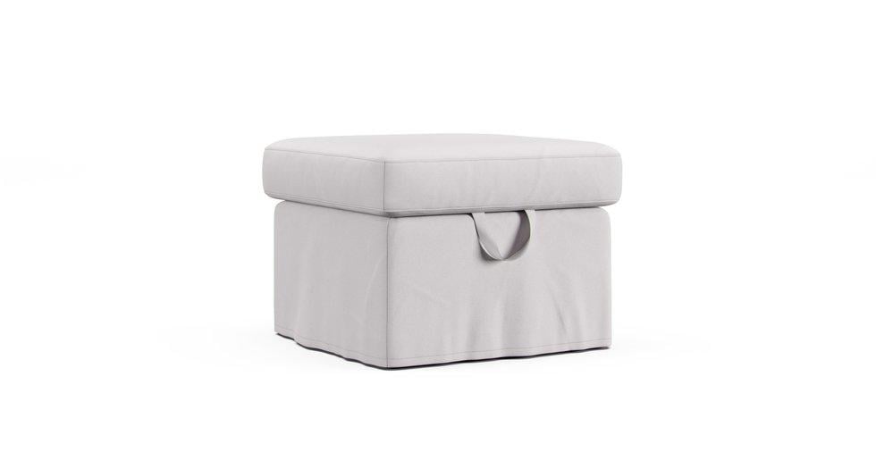 Everyday Cotton Pebble