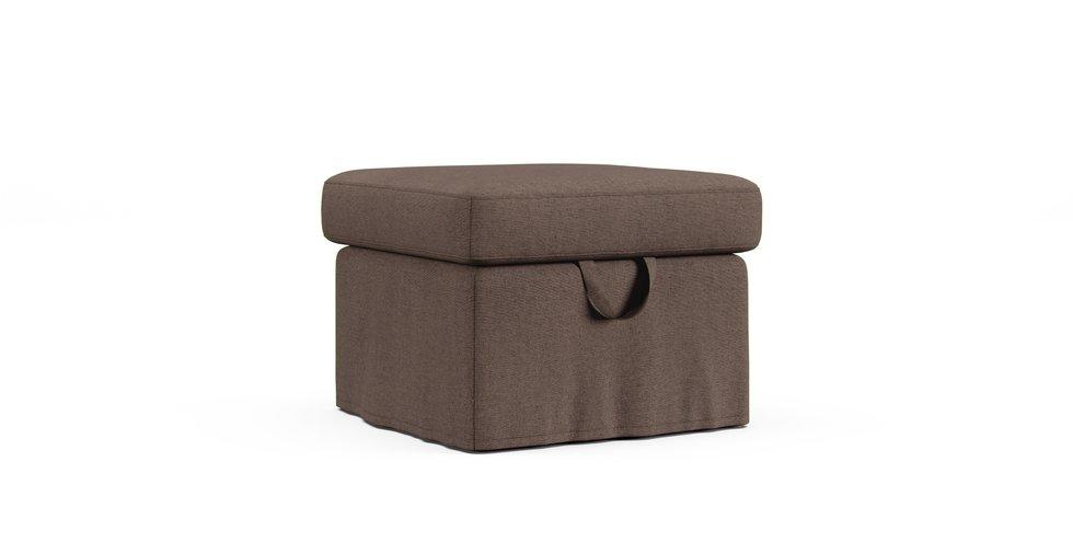 Mod Chenille Espresso