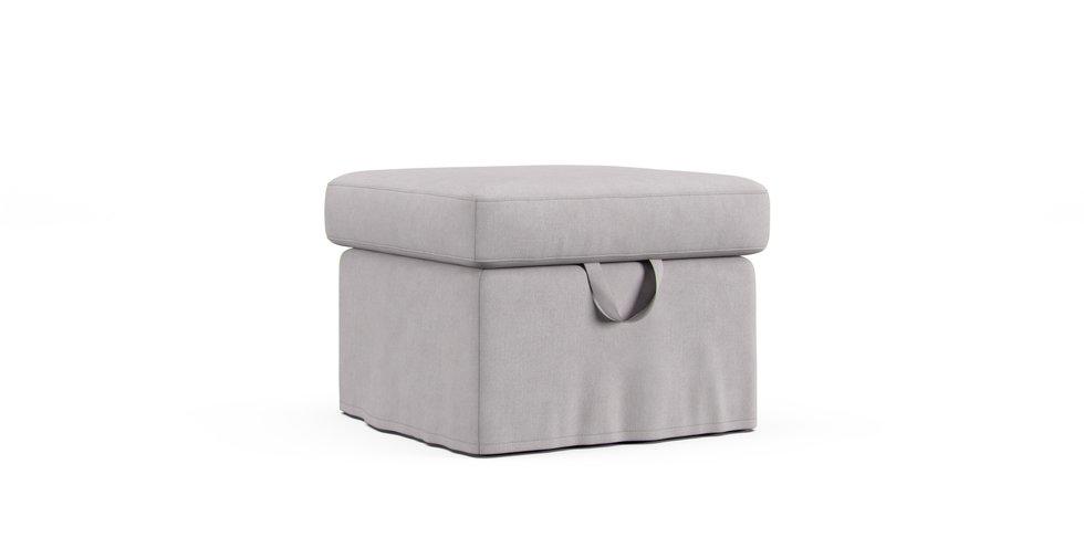 Everyday Weave Pebble