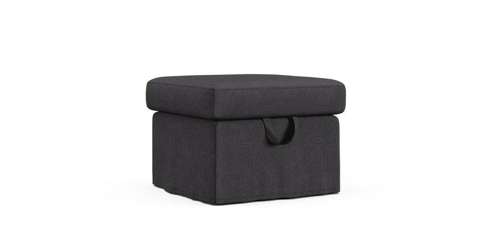 Everyday Weave Storm