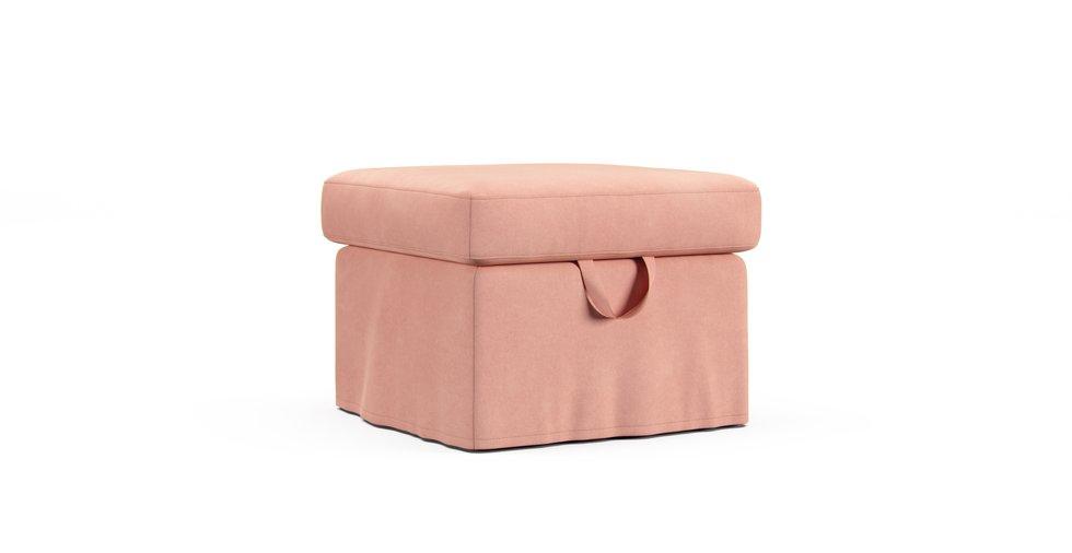 Signature Microfiber Coral