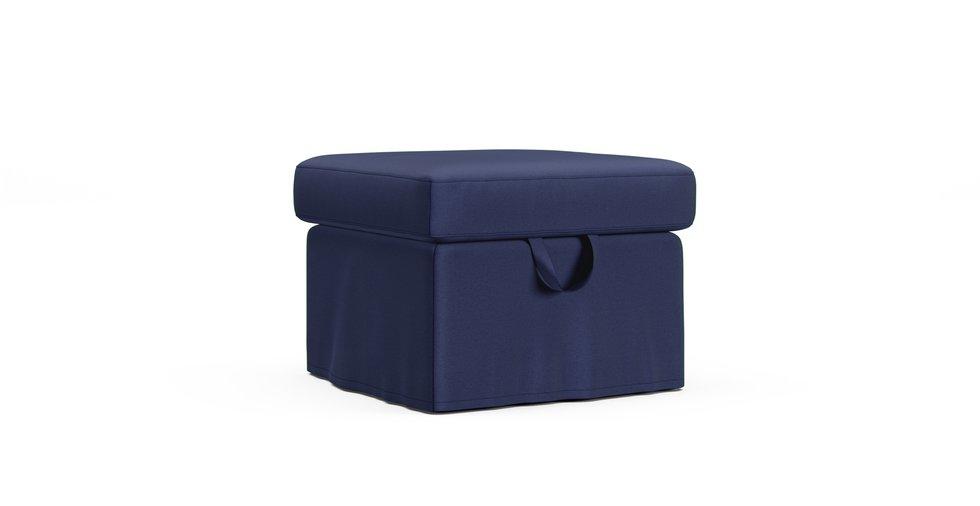 Everyday Cotton Navy