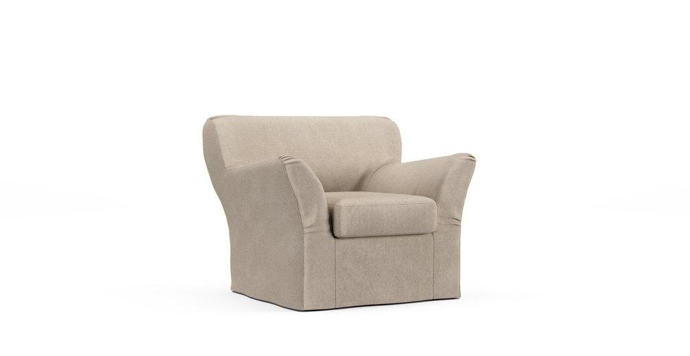 Mod Basketweave Oatmeal