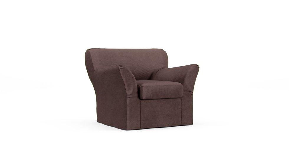 Mod Basketweave Espresso