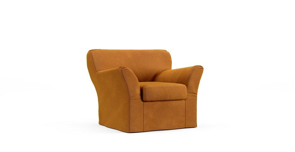 Signature Microfiber Caramel