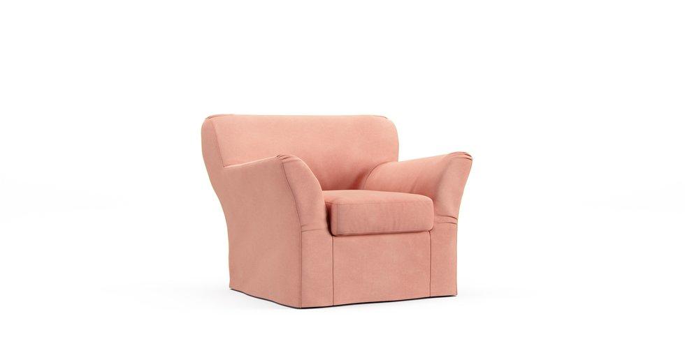 Signature Microfiber Coral