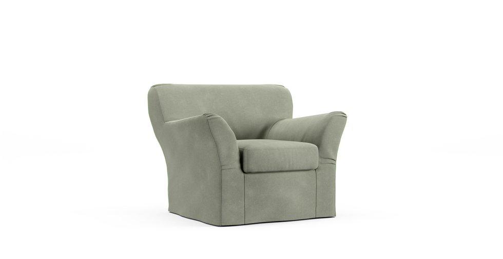 Signature Microfiber Silver Sage