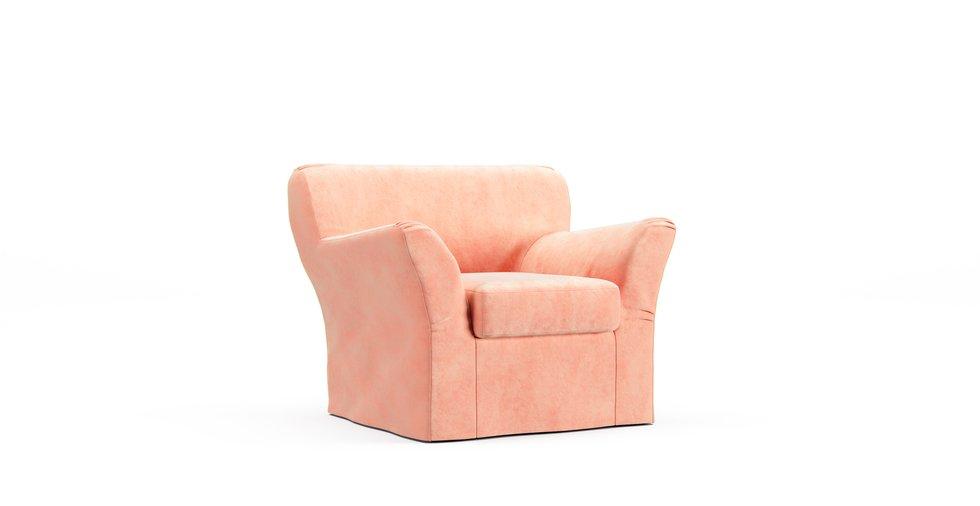 Classic Velvet Peach