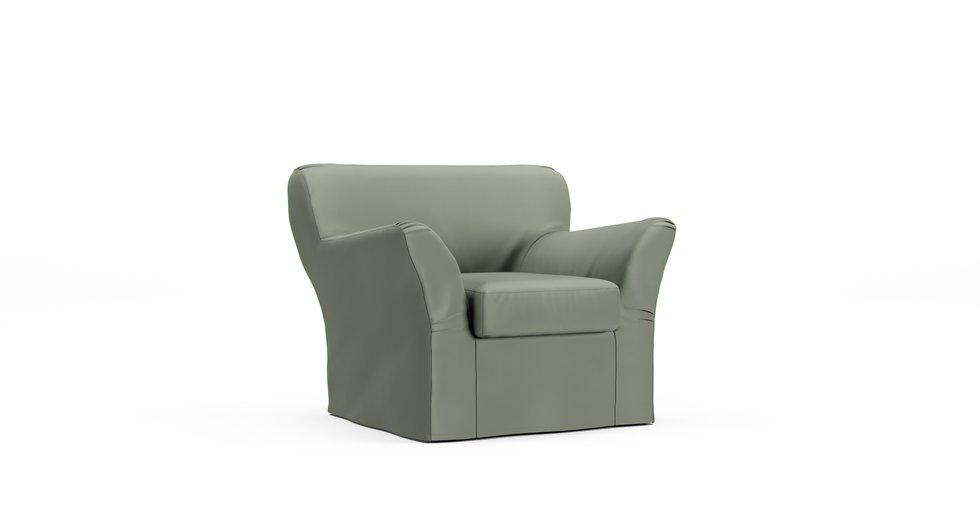 Everyday Cotton Silver Sage