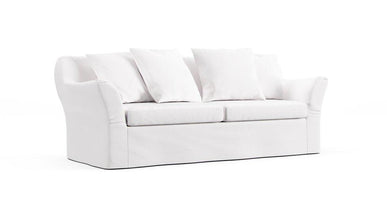 Tomelilla Sofa Bed Cover