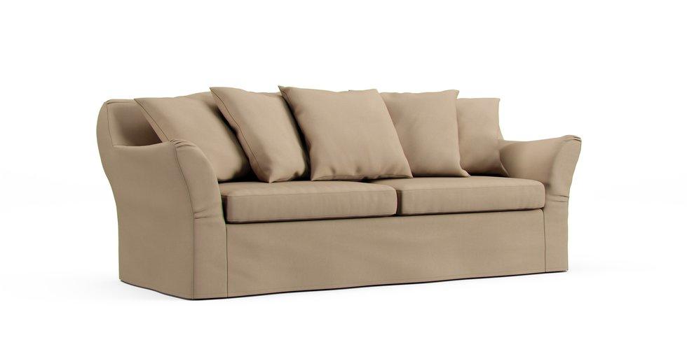 Sunbrella® Canvas Antique Beige