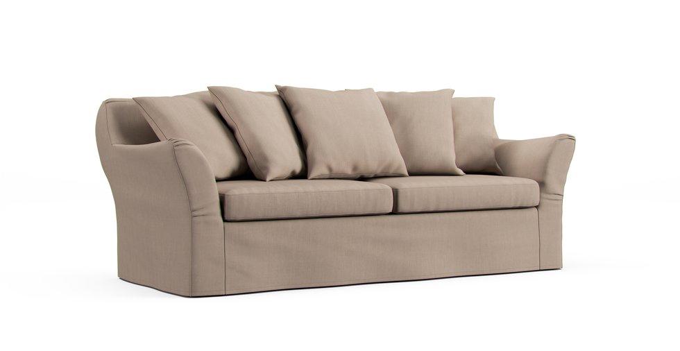 Sunbrella® Canvas Flax