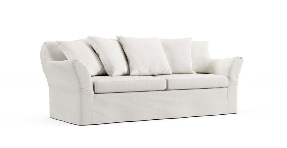 Everyday Weave Cream