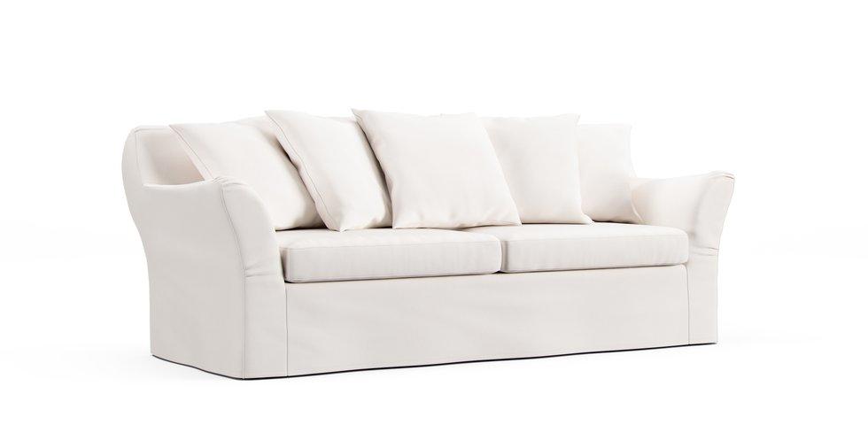 Signature Microfiber Cream