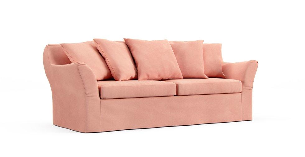 Signature Microfiber Coral