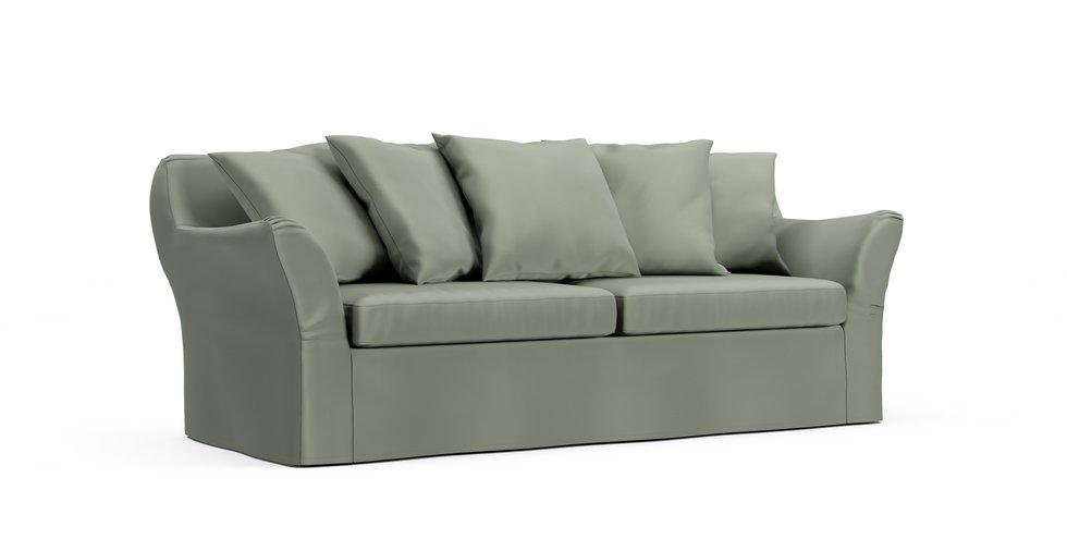 Everyday Cotton Silver Sage